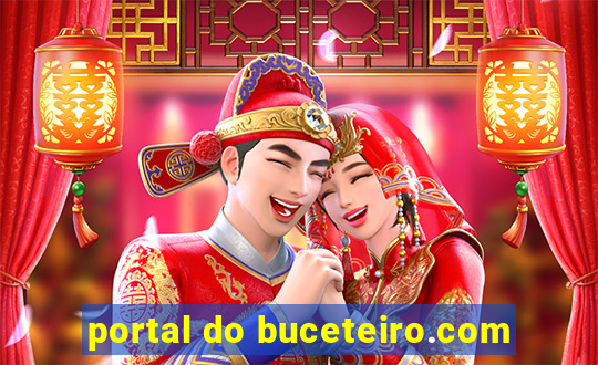 portal do buceteiro.com